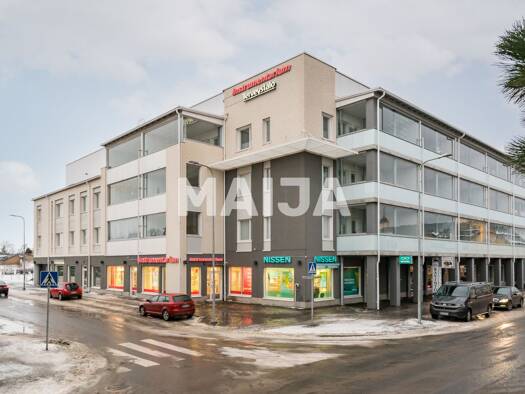 Verkaufsfläche zum Kauf 248.400 € Raahe 92100
