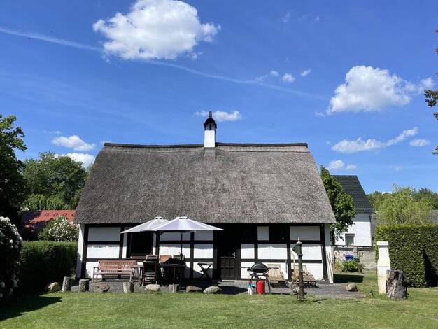 Bauernhaus zum Kauf provisionsfrei 669.000 € 3 Zimmer 98 m² 2.100 m² Grundstück Ludwigsfelde Ludwigsfelde 14974