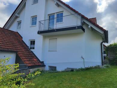 Wohnung zur Miete 900 € 4,5 Zimmer 93 m² 1. Geschoss Gerolsbach Gerolsbach 85302