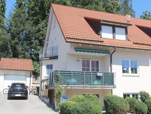 Doppelhaushälfte zur Miete 1.500 € 5 Zimmer 169 m² 250 m² Grundstück Parsberg 92331