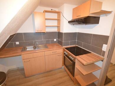 Wohnung zur Miete 700 € 4 Zimmer 68 m² 3. Geschoss Riedlingen Riedlingen 88499