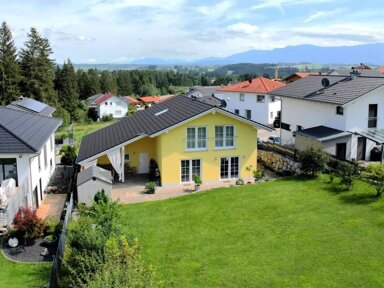 Einfamilienhaus zum Kauf 929.000 € 4 Zimmer 155,4 m² 903 m² Grundstück Lechbruck Lechbruck a.See 86983