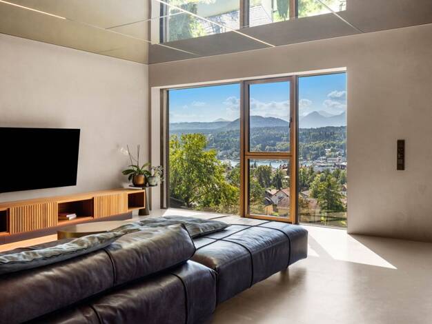 Einfamilienhaus zum Kauf 1.490.000 € 180 m² 675 m² Grundstück Velden am Wörther See 9220