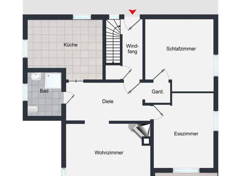 Einfamilienhaus zum Kauf 695.000 € 5 Zimmer 143 m² 1.516 m² Grundstück Leimen 69181