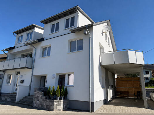 Wohnung zur Miete 1.400 € 4 Zimmer 156 m² EG frei ab sofort Seedorf Dunningen 78655