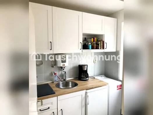 Wohnung zur Miete Tauschwohnung 430 € 1 Zimmer 39 m² 2. Geschoss Sülz Lindenthal 50937