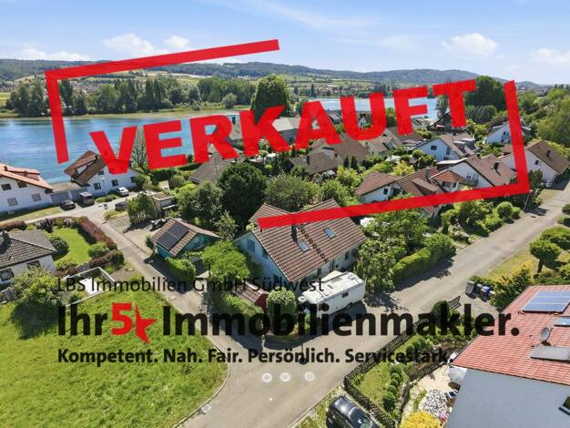 Einfamilienhaus zum Kauf 890.000 € 5 Zimmer 163,9 m² 749 m² Grundstück Öhningen Öhningen 78337