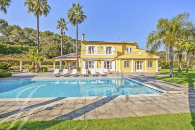 Villa zum Kauf provisionsfrei 2.985.000 € 270 m² 3.000 m² Grundstück Valmasque-Notre Dame de Vie Mougins 06250