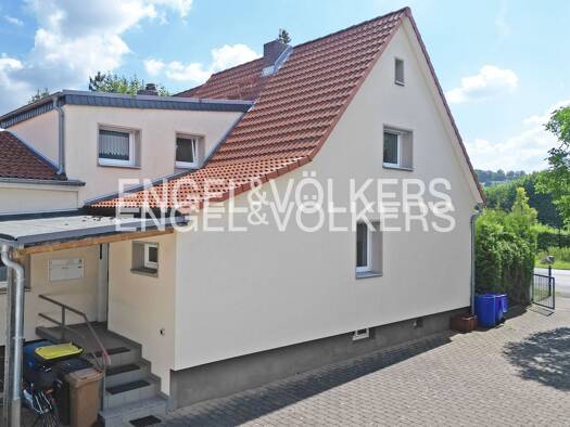 Mehrfamilienhaus zum Kauf 439.000 € 7 Zimmer 135 m² 440 m² Grundstück Nilkheim Aschaffenburg 63741