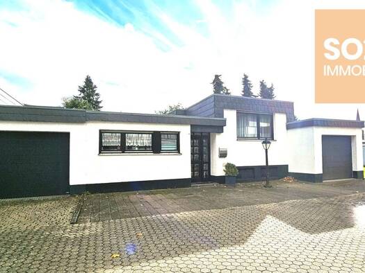 Haus zum Kauf 279.000 € 5 Zimmer 100 m² 323 m² Grundstück Merken Düren / Merken 52353