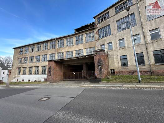 Mehrfamilienhaus zum Kauf 595.000 € 108 Zimmer 3.600 m² 7.200 m² Grundstück Limbach-Oberfrohna 09212