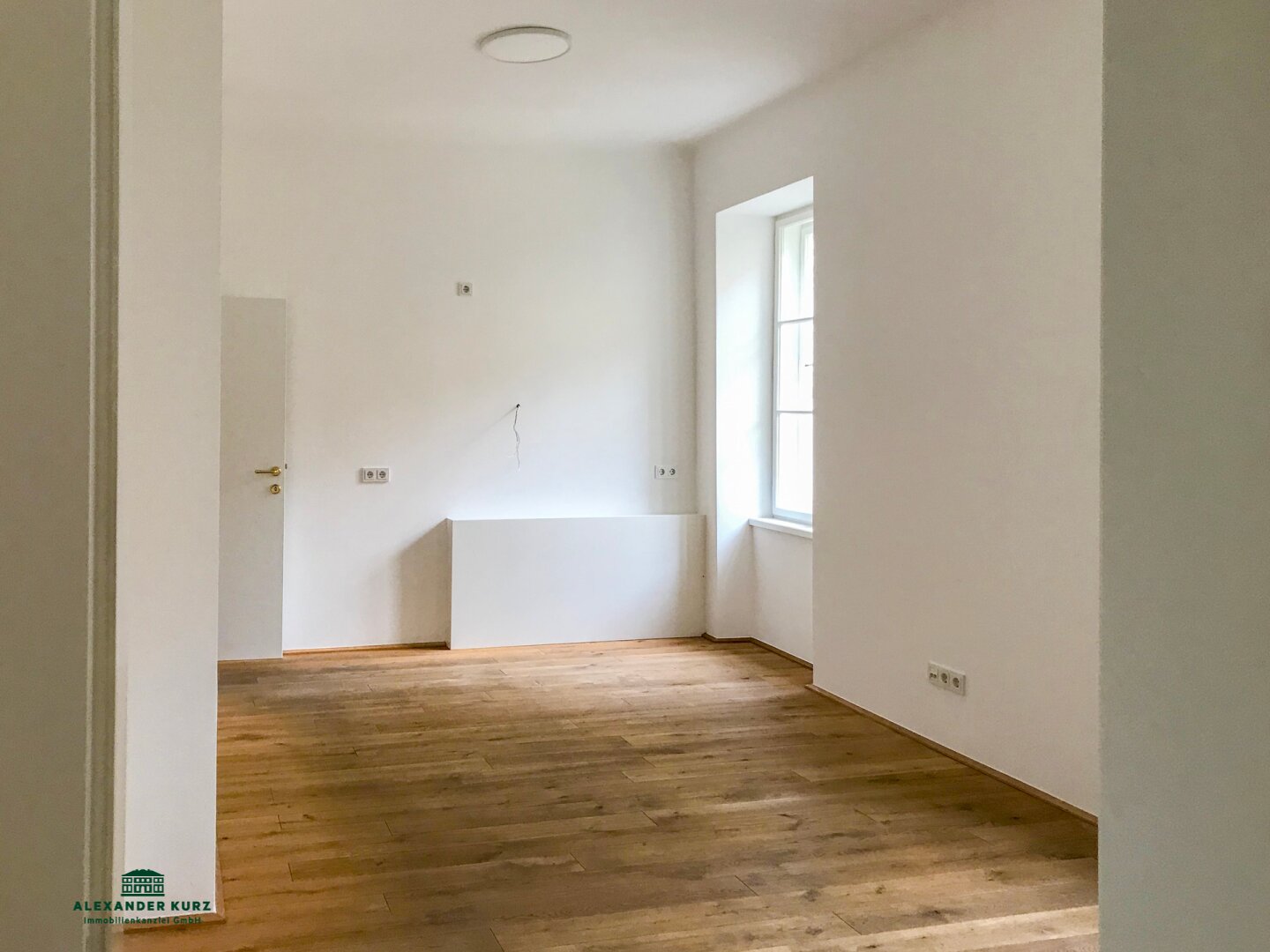 Büro-/Praxisfläche zur Miete 13,25 € 4 Zimmer Salzburg Salzburg 5020