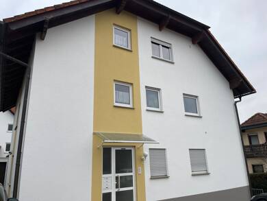 Wohnung zur Miete 850 € 4 Zimmer 90 m² EG frei ab sofort Gläserpforte Vendersheim 55578