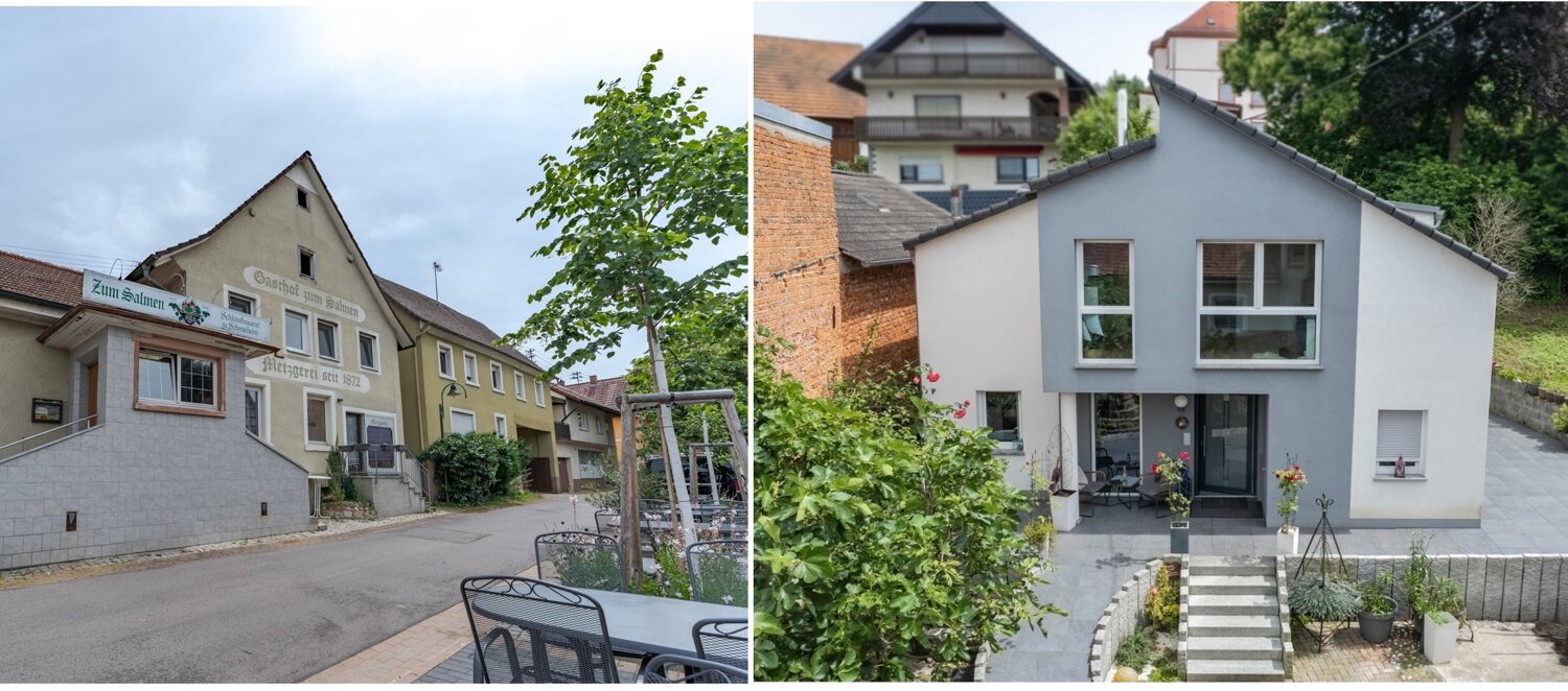 Haus zum Kauf 950.000 € 13 Zimmer 155 m²<br/>Wohnfläche 893 m²<br/>Grundstück Zunsweier Offenburg 77656