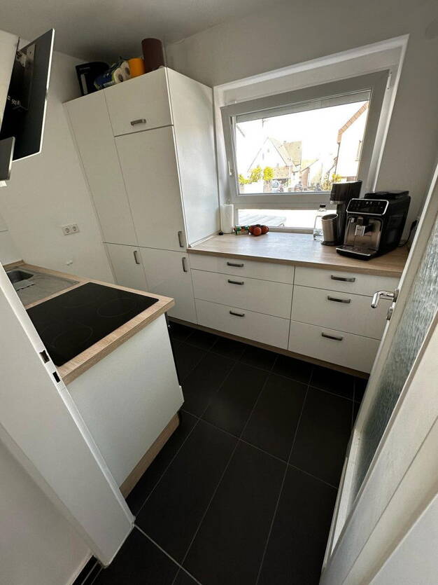 Wohnung zur Miete 579 € 2 Zimmer 40 m² EG Rommelshausen Kernen Rommelshausen 71394