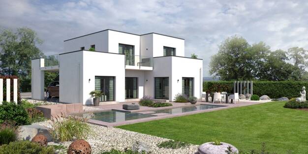 Einfamilienhaus zum Kauf 595.000 € 5 Zimmer 222,9 m² 602 m² Grundstück Eilvese Neustadt am Rübenberge 31535