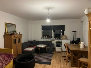 Wohnung zur Miete 1.225 € 2 Zimmer 60 m²<br/>Wohnfläche 1.<br/>Geschoss Dünnwalder Strasse Mülheim Köln 51063