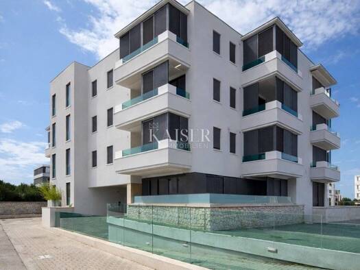 Wohnung zum Kauf 460.000 € 4 Zimmer 69 m² Geschoss 3/3 Borik, Zadar Zadar 23000