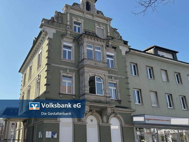 Wohnung zur Miete 1.100 € 3 Zimmer 137 m² Bad Säckingen 79713