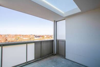 Wohnung zur Miete 414 € 3 Zimmer 59,1 m² 5. Geschoss Saalering 5 Heide Nord Halle (Saale) 06120