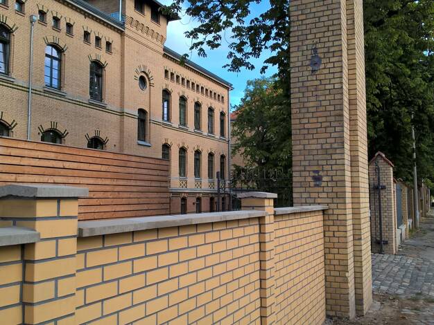 Wohnung zum Kauf als Kapitalanlage geeignet 166.500 € 2 Zimmer 55,6 m² Olbrichtstraße 3 Gohlis-Nord Leipzig 04157