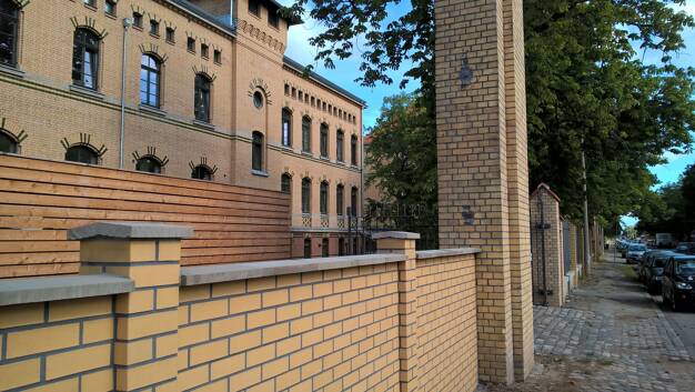 Wohnung zum Kauf als Kapitalanlage geeignet 166.500 € 2 Zimmer 55,6 m² Olbrichtstraße 3 Gohlis-Nord Leipzig 04157