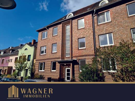 Mehrfamilienhaus zum Kauf 1.090.000 € 411 m² 214 m² Grundstück Peterswerder Bremen 28205