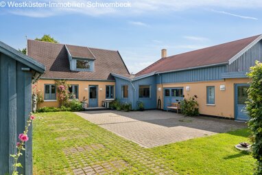 Villa zum Kauf 333.000 € 6 Zimmer 213 m² 11.500 m² Grundstück Rudkøbing Langeland 5900