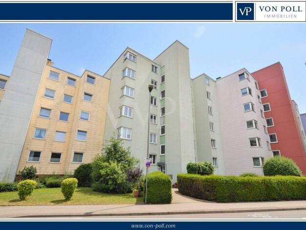 Wohnung zum Kauf 249.000 € 3 Zimmer 93 m² Schwäbisch Hall 74523