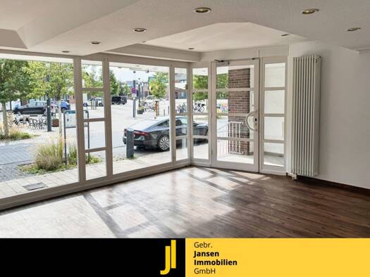 Laden zum Kauf 149.900 € 33 m² Verkaufsfläche Sögel Sögel 49751
