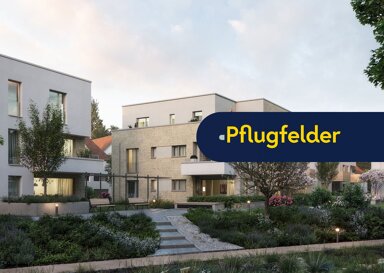 Wohnung zum Kauf provisionsfrei 439.500 € 2 Zimmer 62,9 m² EG Kornwestheim Kornwestheim 70806