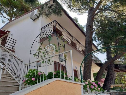 Haus zum Kauf 340.000 € 4 Zimmer 166 m² Baska Voda