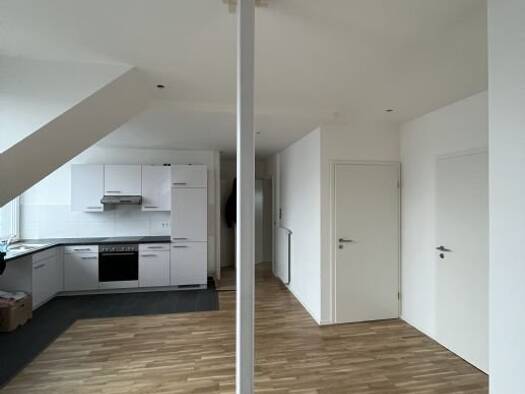 Wohnung zur Miete 1.067 € 3 Zimmer 62 m² 4. Geschoss frei ab 01.03.2026 Burggarten 6 Borgfelde Hamburg 20535