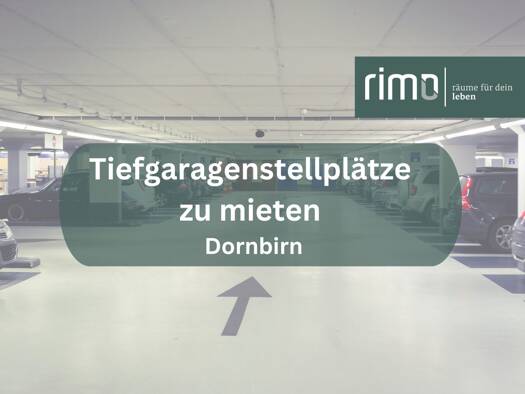 Stellplatz zur Miete 63,67 € Dornbirn 6850