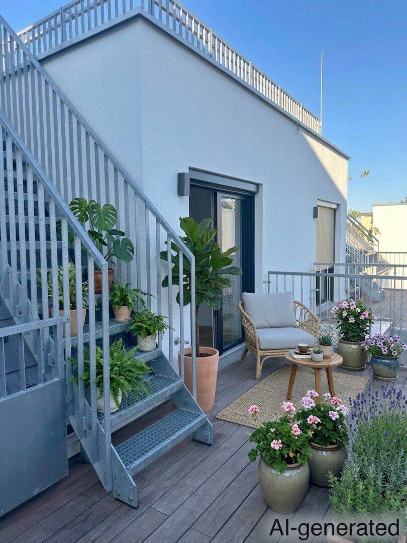 Wohnung – Wien, Liesing - Ansicht 2