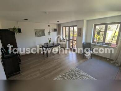 Wohnung zur Miete Tauschwohnung 490 € 2 Zimmer 55 m² 1. Geschoss Anger-Crottendorf Leipzig 04315