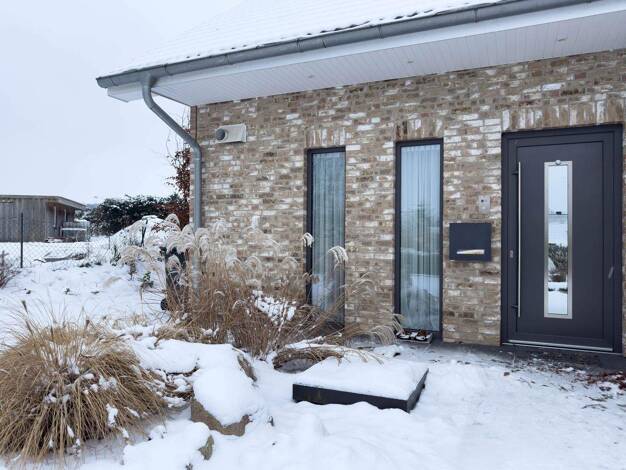 Doppelhaushälfte zum Kauf 530.000 € 4 Zimmer 186 m² 500 m² Grundstück frei ab sofort Gleschendorf Scharbeutz 23684