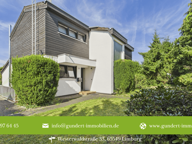 Haus zum Kauf 580.000 € 5 Zimmer 139,4 m² 537 m² Grundstück Limburg an der Lahn 65549