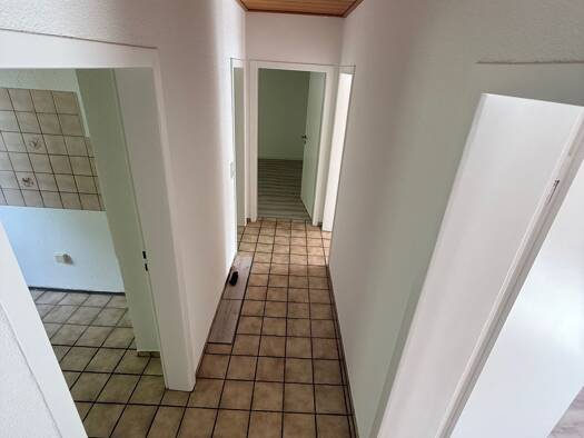 Wohnung zur Miete 469 € 3 Zimmer 67 m² Geschoss 2/2 frei ab 01.10.2026 Drewer Marl 45770