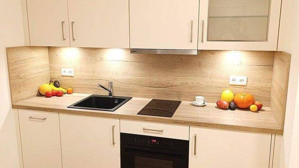 Maisonette zur Miete 938 € 3 Zimmer 58,9 m² 3. Geschoss Wellingdorf Kiel 24148