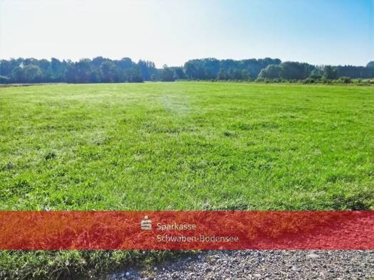 Land-/Forstwirtschaft zum Kauf 99.000 € 13.730 m² Grundstück Ursberg 86513