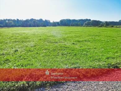 Land-/Forstwirtschaft zum Kauf 99.000 € 13.730 m² Grundstück Ursberg Ursberg 86513