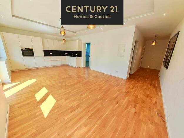 Wohnung zum Kauf 179.000 € 3 Zimmer 82,1 m² EG Riegelsberg Riegelsberg 66292