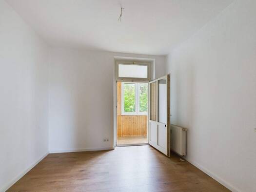 Wohnung zur Miete 360 € 3 Zimmer 72 m² 3. Geschoss Jakobstraße 51 Sonnenberg Chemnitz 09130