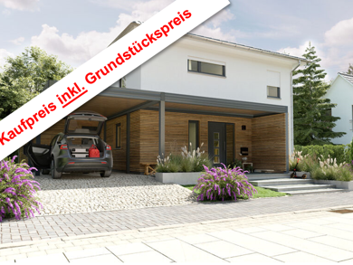 Haus zum Kauf - Erstbezug 301.034 € 4 Zimmer 123 m² 579 m² Grundstück Bönnien Bockenem 31167