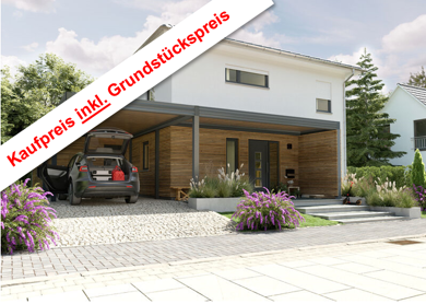 Haus zum Kauf - Neubau 301.034 € 4 Zimmer 123 m² 579 m² Grundstück Bönnien Bockenem 31167