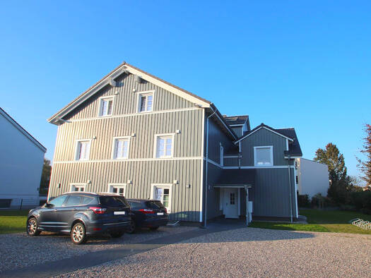 Wohnung zum Kauf 399.000 € 3 Zimmer 66 m² EG Grömitz 23743