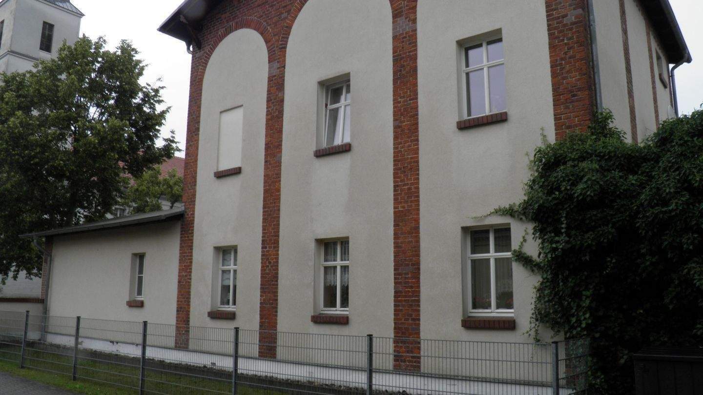 Mehrfamilienhaus zum Kauf - Ansicht 2
