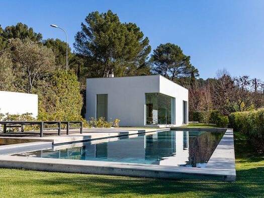 Einfamilienhaus zum Kauf 1.495.000 € 6 Zimmer 190 m² 3.360 m² Grundstück Centre Ville LE THOLONET 13100