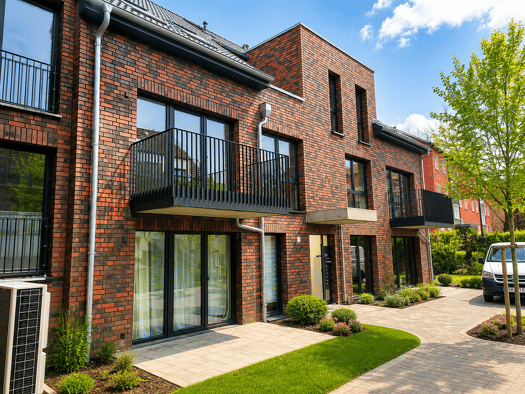 Mehrfamilienhaus zum Kauf provisionsfrei als Kapitalanlage geeignet 3.950.000 € 31 Zimmer 891,8 m² 1.229 m² Grundstück Quellental 25421